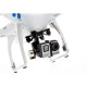 Квадрокоптер DJI Phantom 2 V2.0 H4-3D Edition з підвісом Zenmuse H4-3D для камер GoPrо